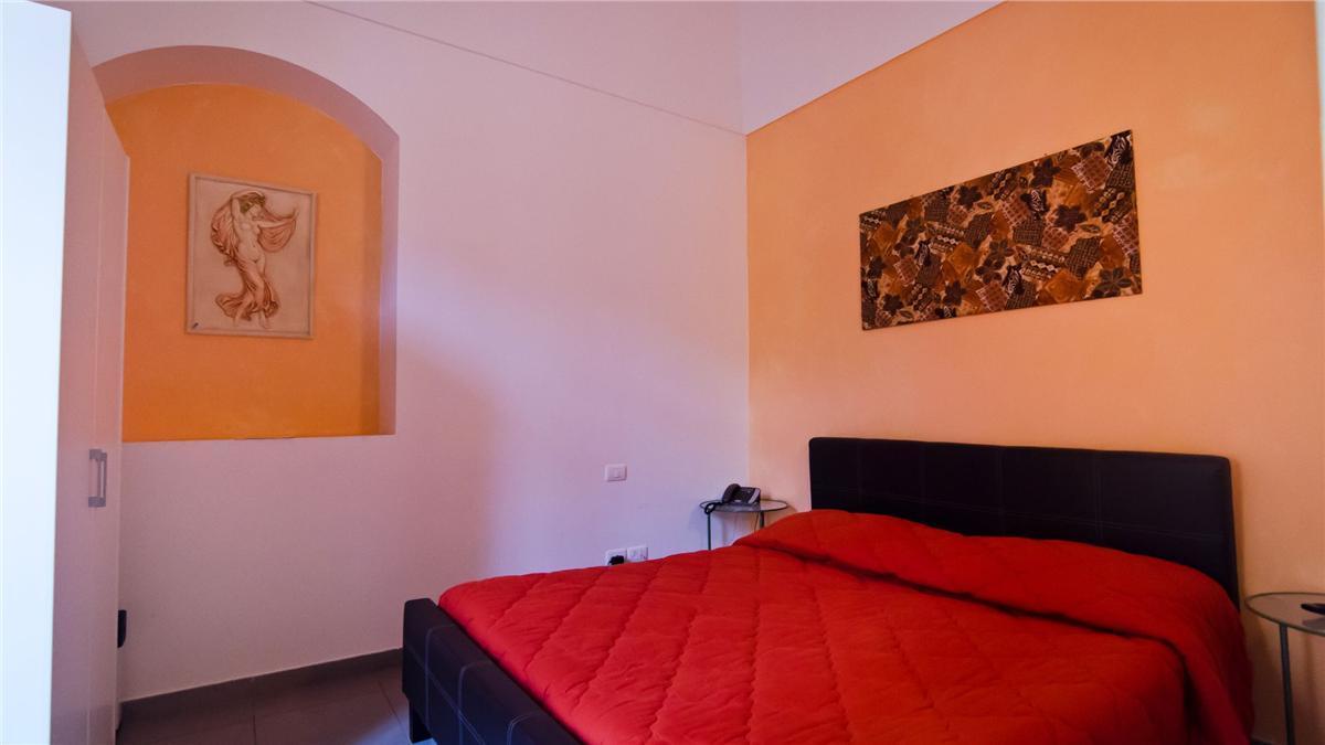 Londrino Sanremo Hotell Eksteriør bilde