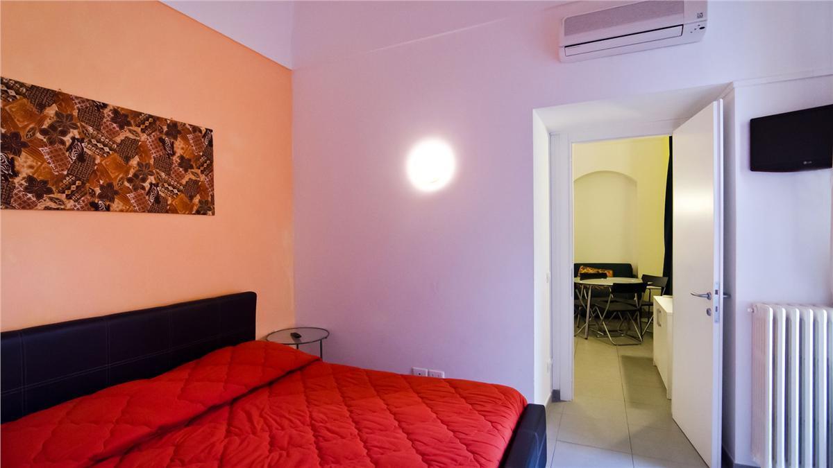 Londrino Sanremo Hotell Eksteriør bilde