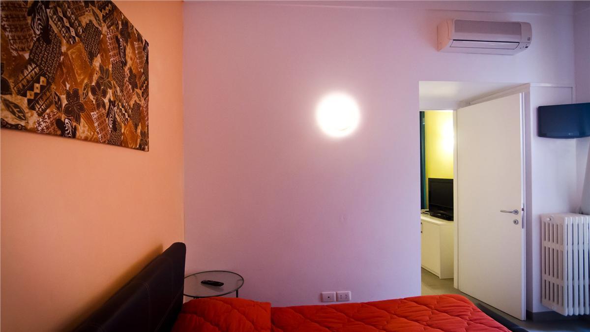 Londrino Sanremo Hotell Eksteriør bilde