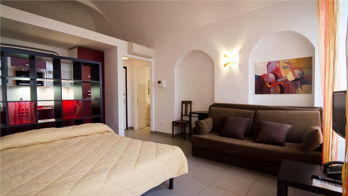 Londrino Sanremo Hotell Eksteriør bilde