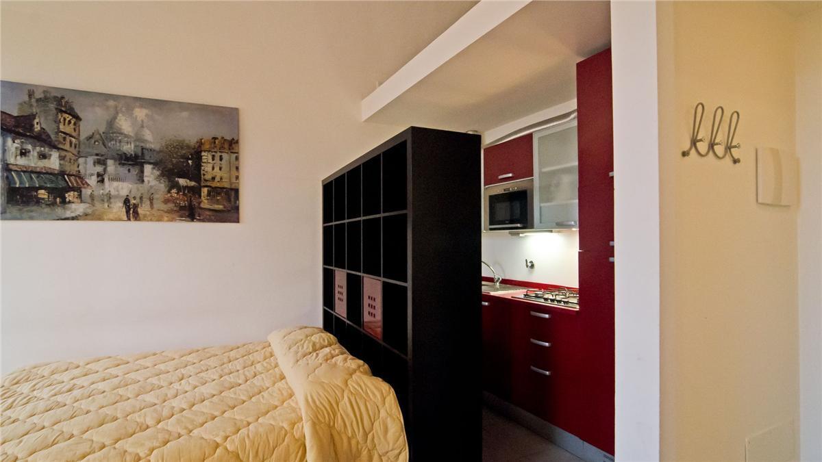 Londrino Sanremo Hotell Eksteriør bilde