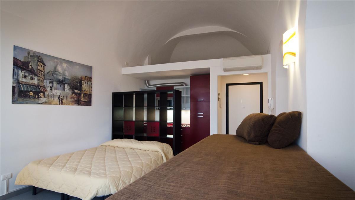 Londrino Sanremo Hotell Eksteriør bilde