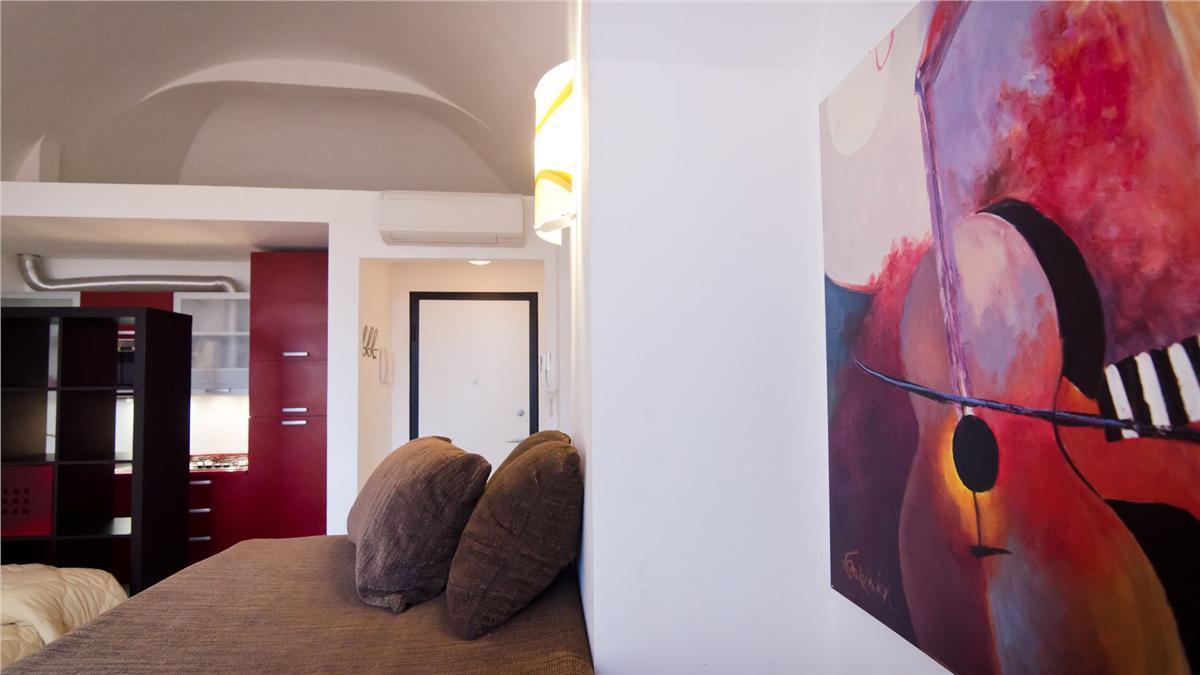 Londrino Sanremo Hotell Eksteriør bilde