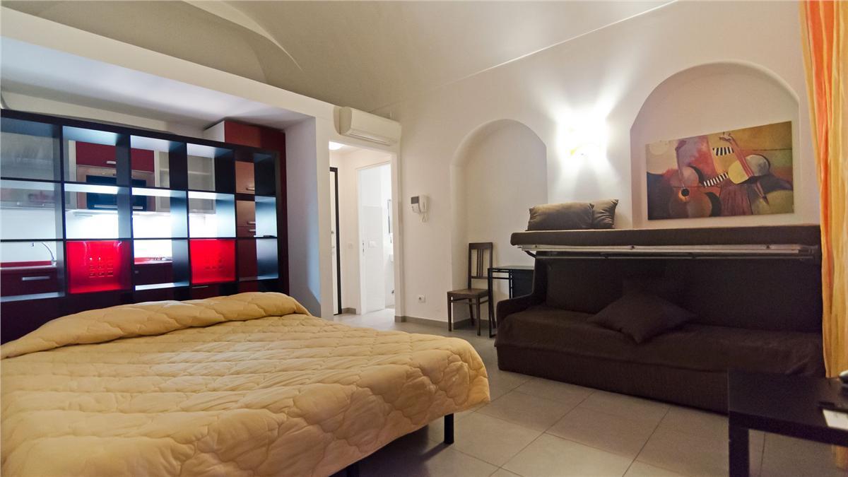 Londrino Sanremo Hotell Eksteriør bilde