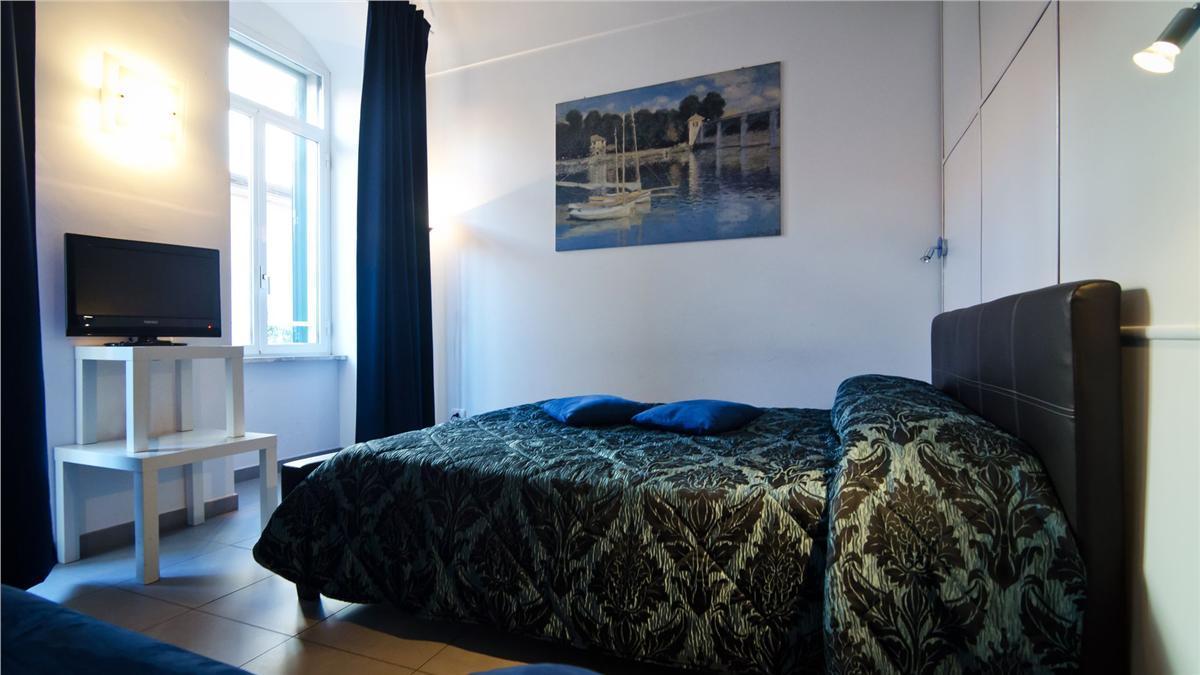 Londrino Sanremo Hotell Eksteriør bilde