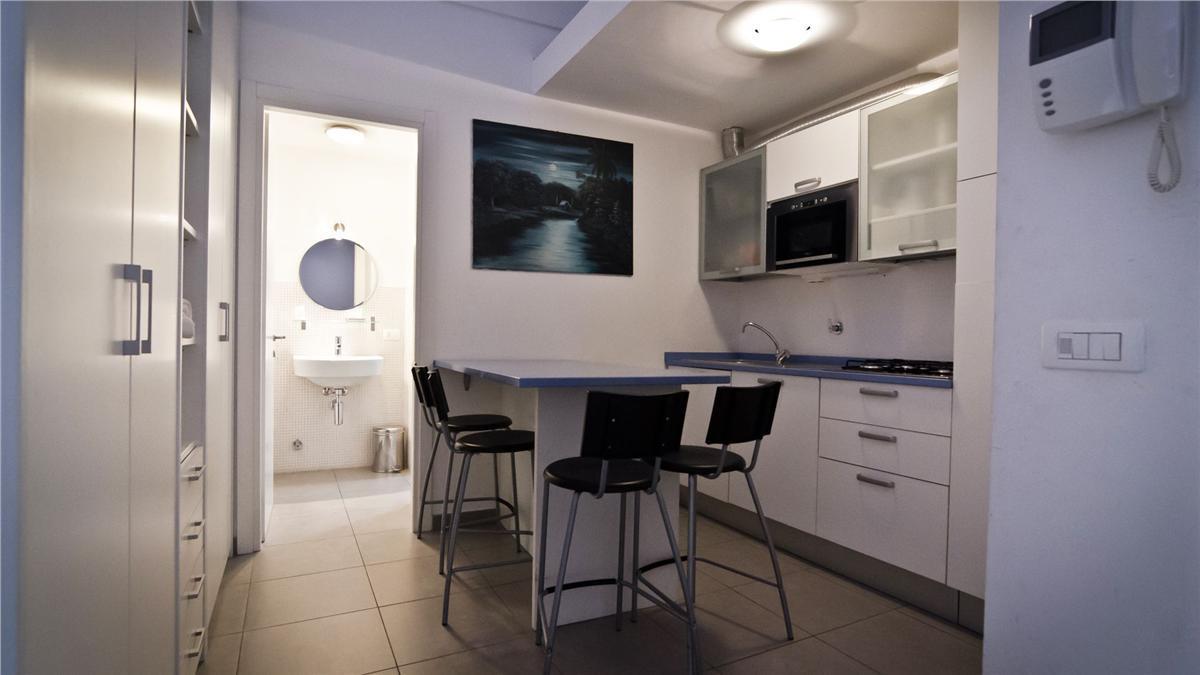 Londrino Sanremo Hotell Eksteriør bilde