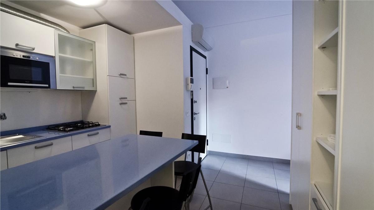 Londrino Sanremo Hotell Eksteriør bilde