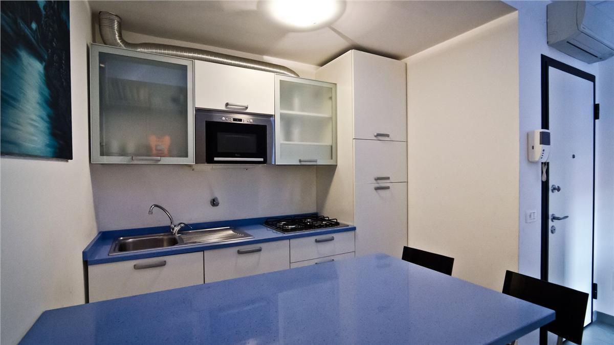 Londrino Sanremo Hotell Eksteriør bilde