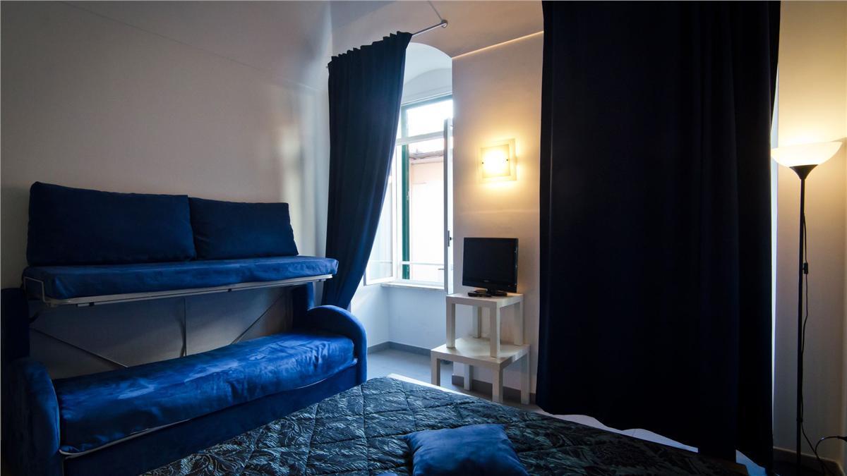 Londrino Sanremo Hotell Eksteriør bilde