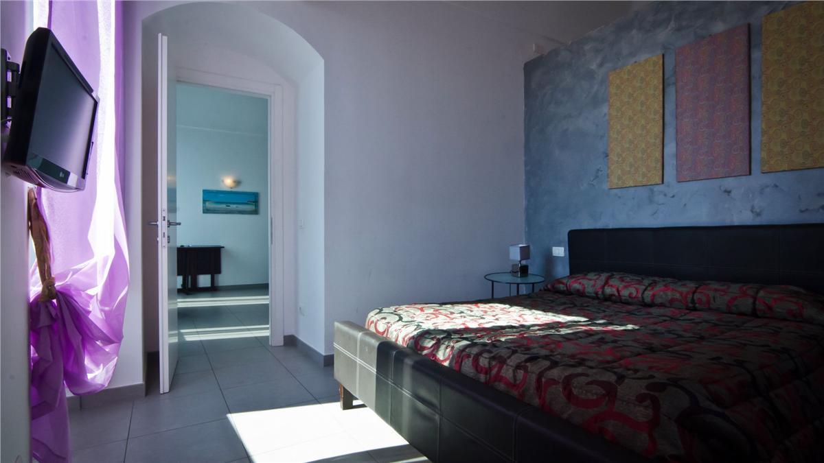 Londrino Sanremo Hotell Eksteriør bilde