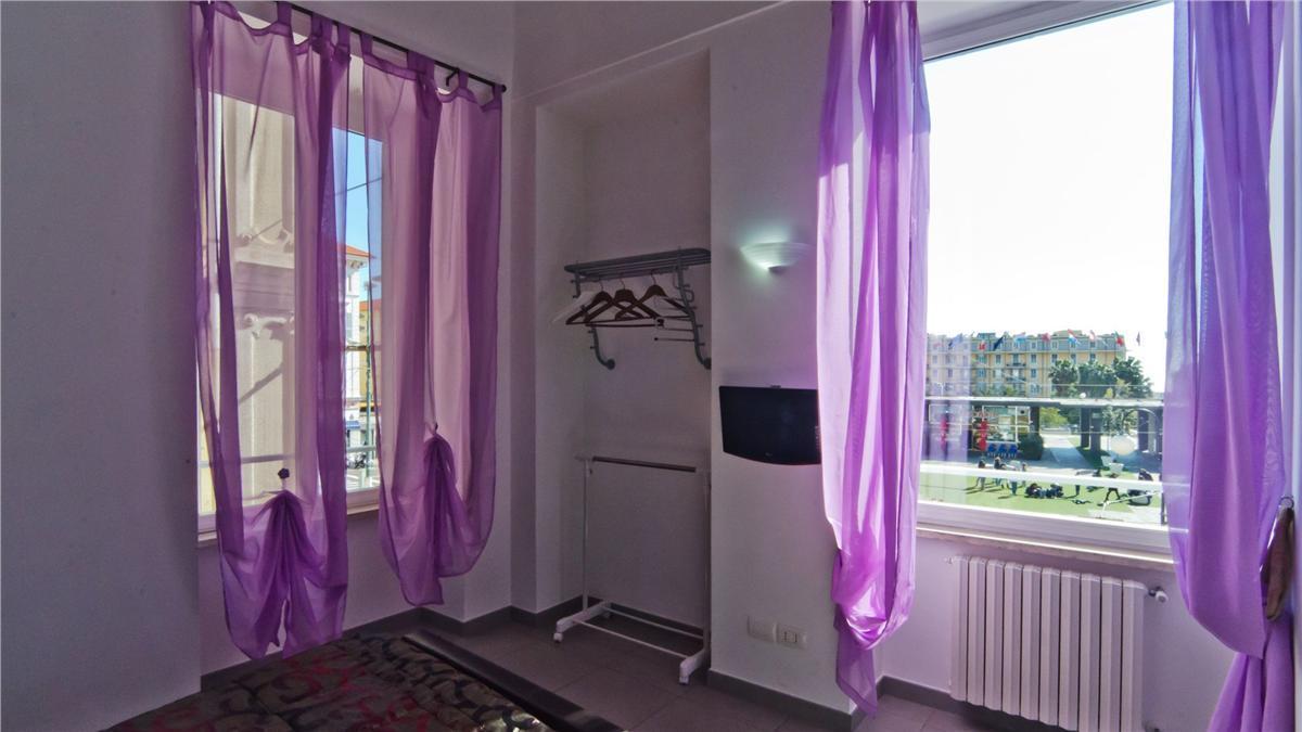 Londrino Sanremo Hotell Eksteriør bilde