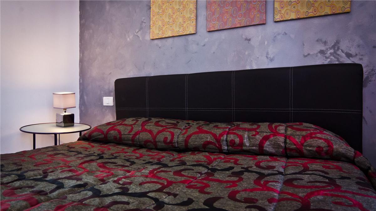Londrino Sanremo Hotell Eksteriør bilde