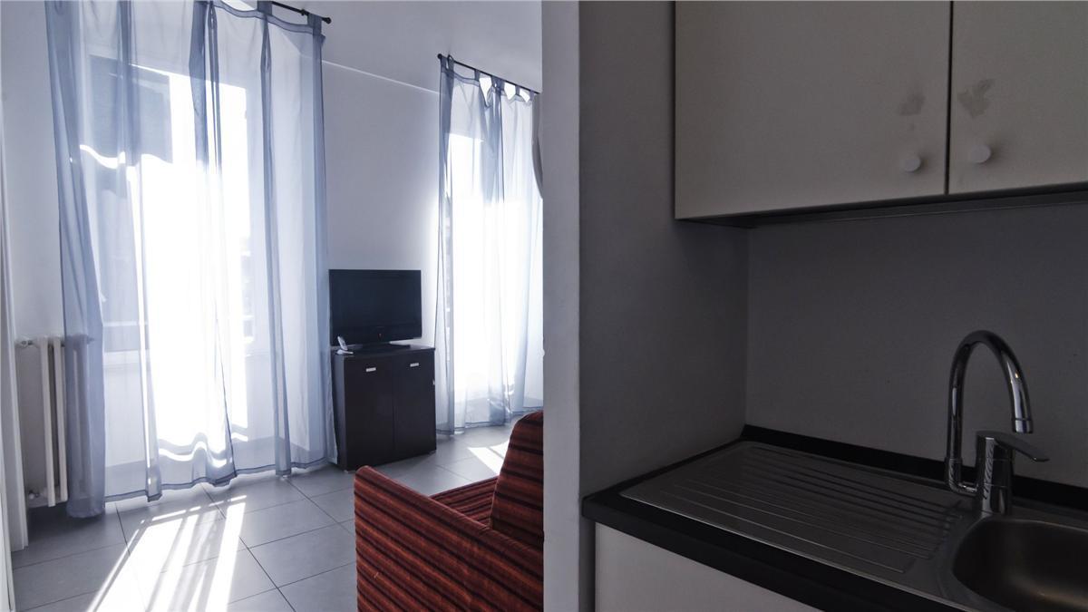 Londrino Sanremo Hotell Eksteriør bilde