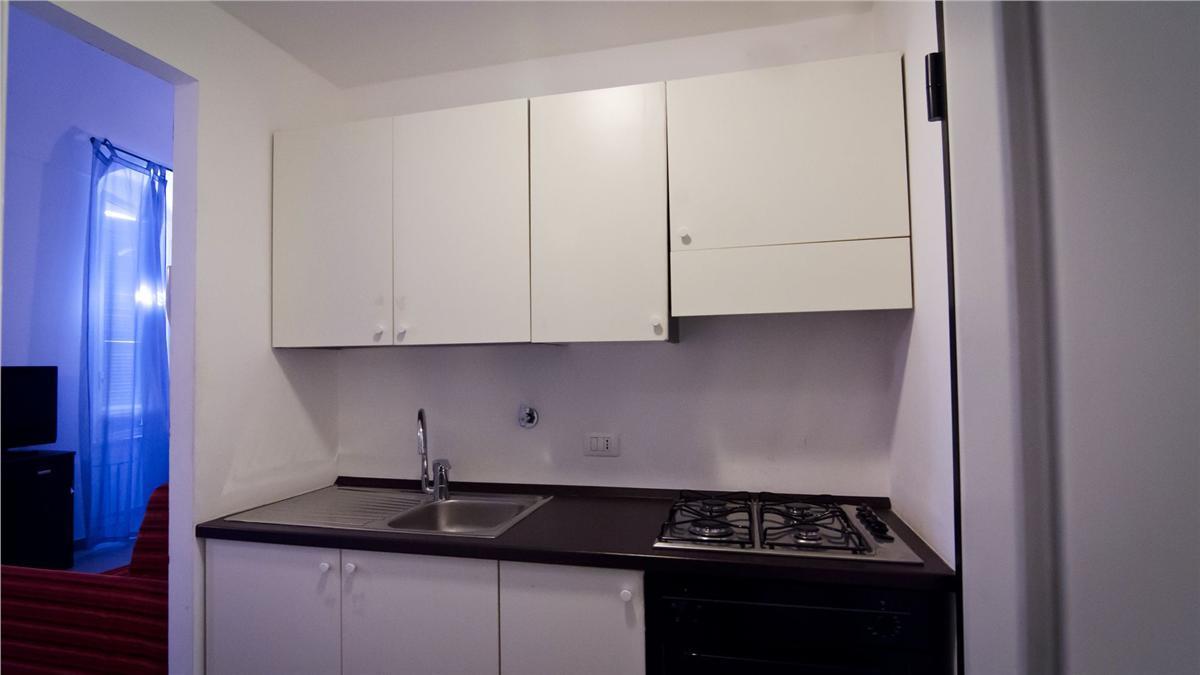Londrino Sanremo Hotell Eksteriør bilde
