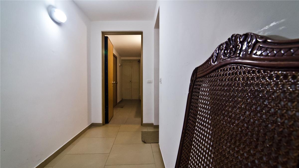 Londrino Sanremo Hotell Eksteriør bilde
