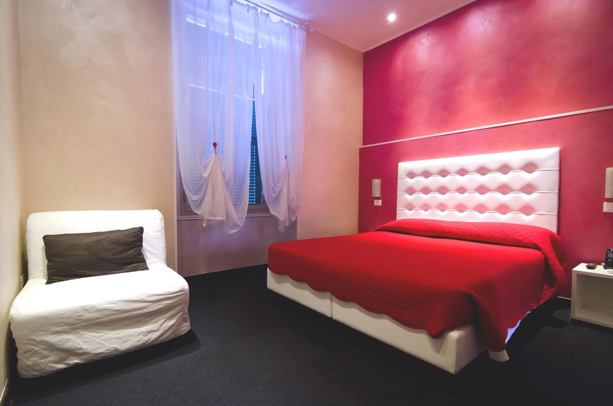 Londrino Sanremo Hotell Eksteriør bilde