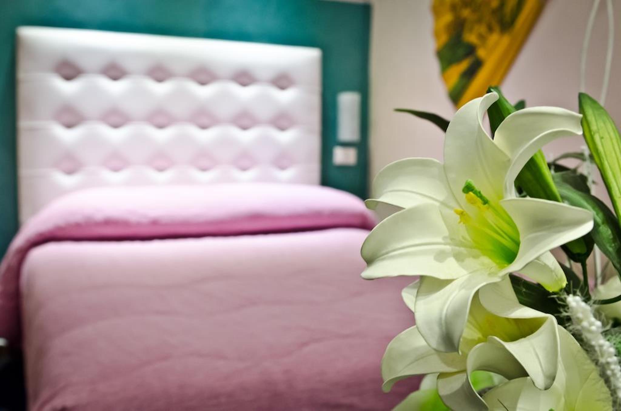 Londrino Sanremo Hotell Eksteriør bilde