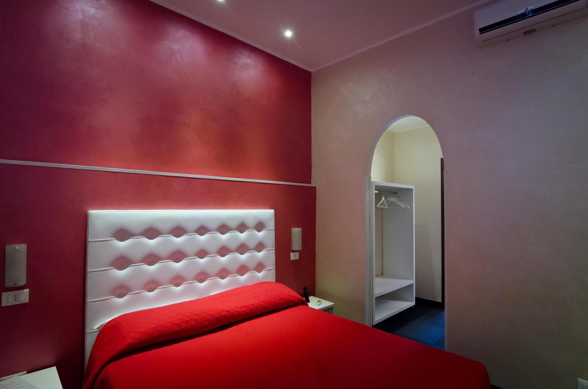Londrino Sanremo Hotell Eksteriør bilde