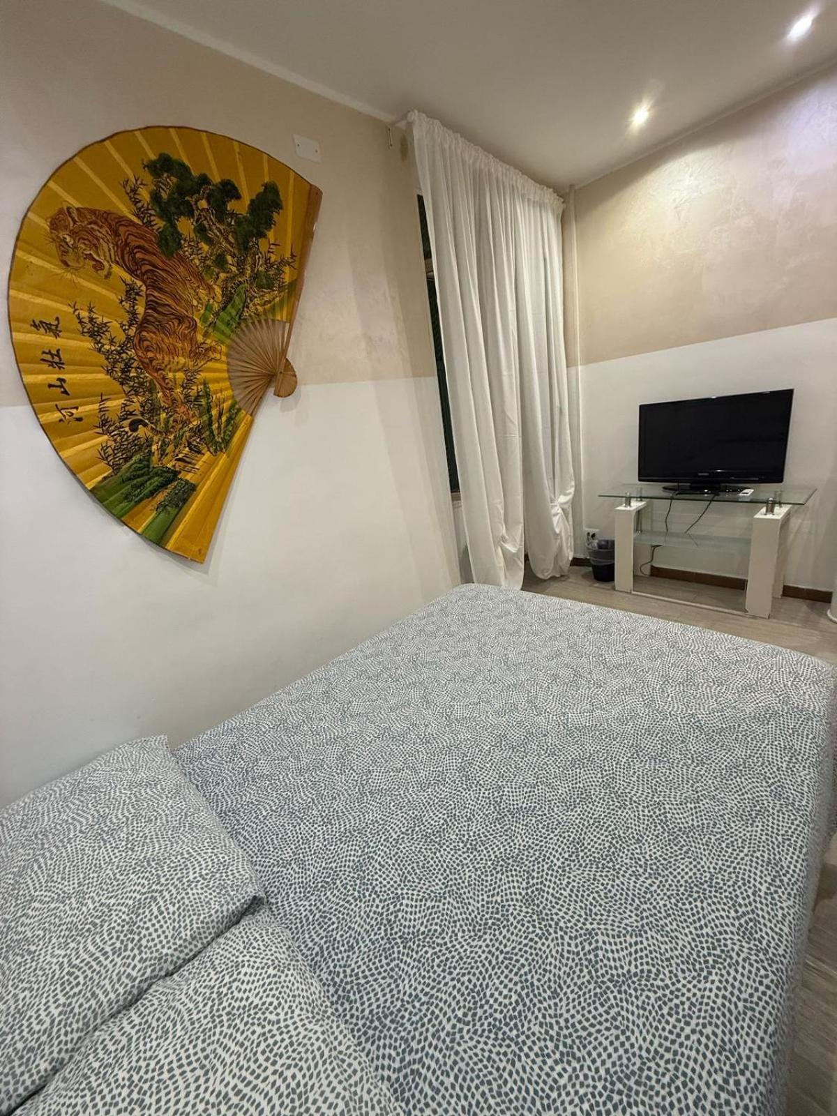 Londrino Sanremo Hotell Eksteriør bilde