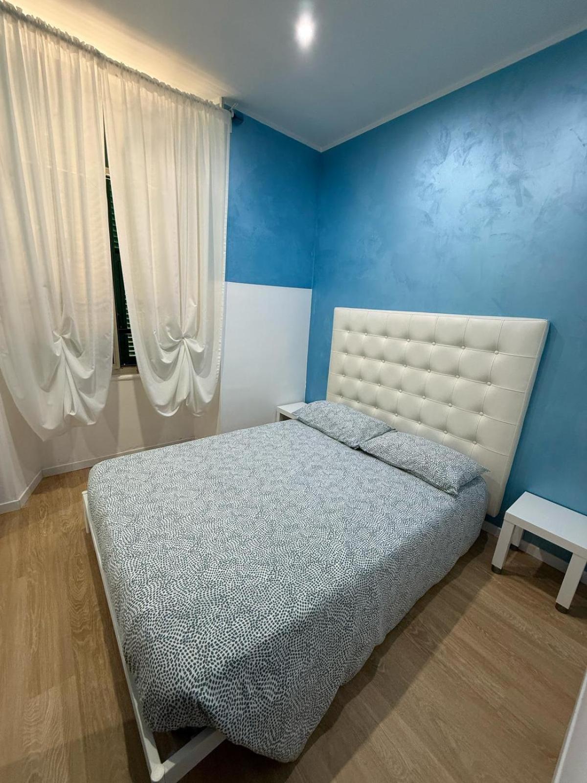 Londrino Sanremo Hotell Eksteriør bilde