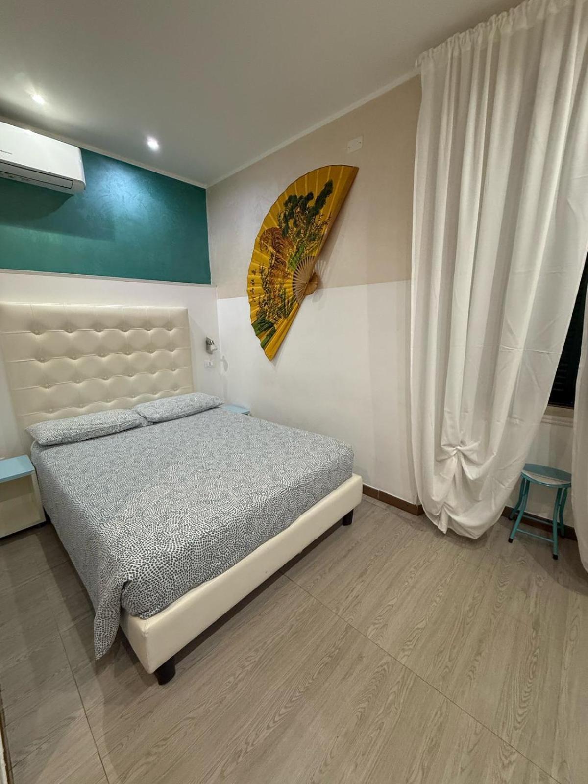Londrino Sanremo Hotell Eksteriør bilde