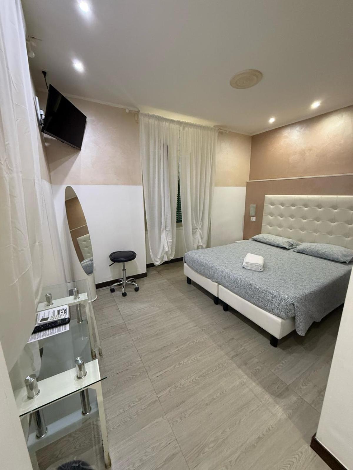 Londrino Sanremo Hotell Eksteriør bilde