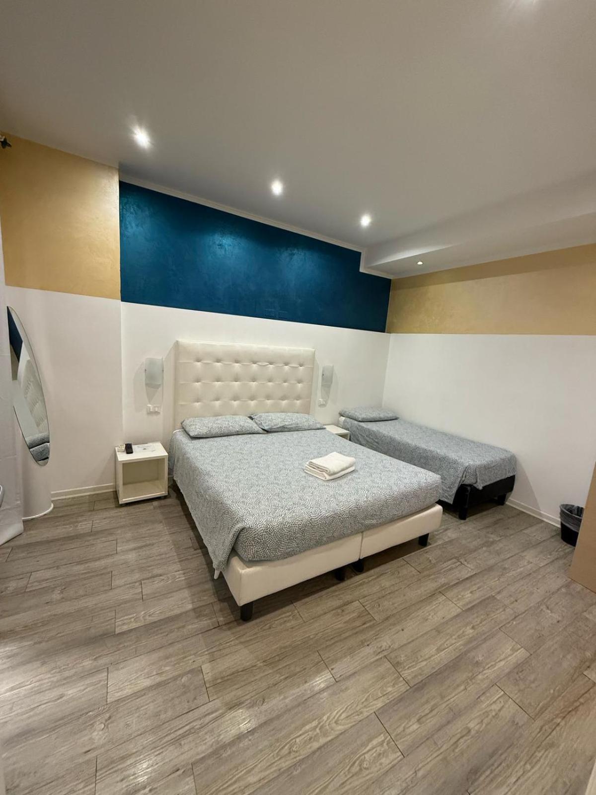 Londrino Sanremo Hotell Eksteriør bilde