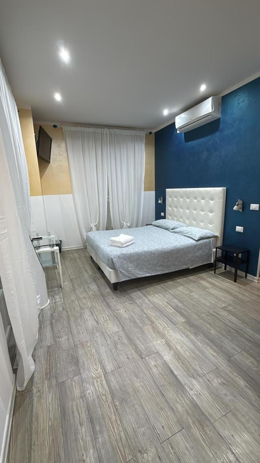 Londrino Sanremo Hotell Eksteriør bilde
